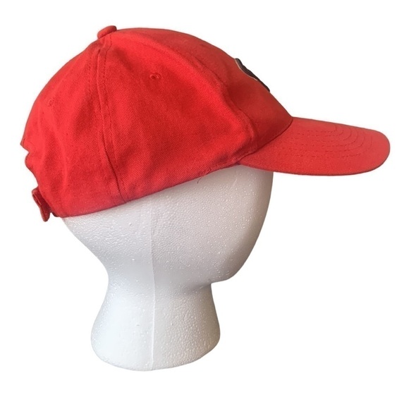 Arizona Diamondbacks‎ Sedona Red Adjustable Kids Baseball Hat Unisex OS - Picture 3 of 6